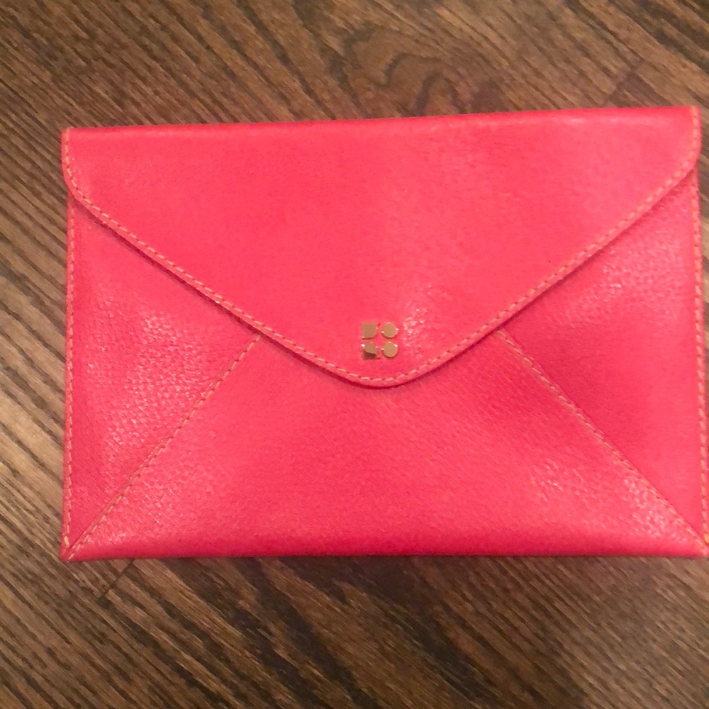 Kate spade clutch